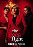 傲骨之戰 第四季 / The Good Fight Season 4 線上看