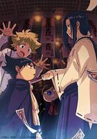 魔法律事務所 第二季 / ムヒョとロージーの魔法律相談事務所 第2期 線上看