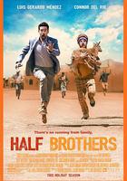 半血緣兄弟 / Half Brothers 線上看