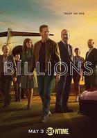億萬 第五季 / Billions Season 5 線上看