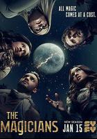 魔法師 第五季 / The Magicians Season 5 線上看