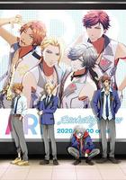 ARP後台通行證 線上看