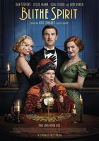 歡快的鬼魂 / Blithe Spirit 線上看