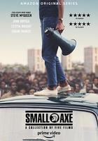 小斧子 / Small Axe 線上看