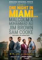 邁阿密的一夜 / One Night in Miami... 線上看