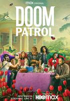 末日巡邏隊 第二季 / Doom Patrol Season 2 線上看