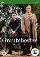 牧師神探 第五季 / Grantchester Season 5 線上看