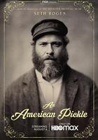 美國泡菜 / An American Pickle 線上看