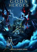 宙斯之血 第一季 / Blood of Zeus Season 1 線上看