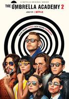 傘學院 第二季 / The Umbrella Academy Season 2 線上看