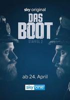 從海底出擊 第二季 線上看