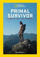 原始求生記 第五季 / Primal Survivor Season 5 線上看