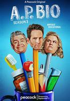 瘋狂教授生物課 第三季 線上看