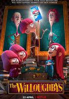 威洛比家的孩子們 / The Willoughbys 線上看