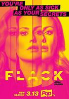 公關 第二季 / Flack Season 2 線上看