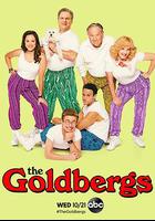 戈德堡一家 第八季 / The Goldbergs Season 8 線上看