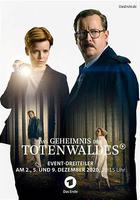 死亡森林的秘密 第一季 線上看