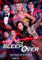 營救老爸老媽 / The Sleepover 線上看