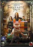 神寵魯弗斯大冒險 線上看