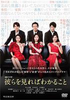 看到他們就會明白 / 彼らを見ればわかること 線上看