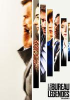 傳奇辦公室 第五季 / Le Bureau des légendes Season 5 線上看