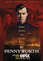 潘尼沃斯 第二季 / Pennyworth Season 2 線上看
