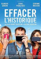 刪除歷史 / Effacer l’historique 線上看