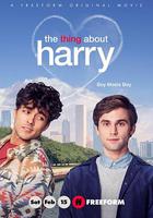 關於哈利的那些事 / The Thing About Harry 線上看