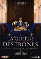 真正的權力的游戲 第四季 線上看