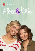 亞莉克莎與凱蒂 第四季 線上看