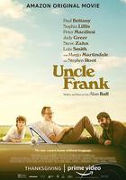 弗蘭克叔叔 / Uncle Frank 線上看
