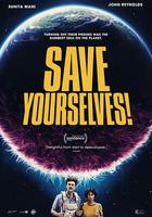 神啊來救救我吧 / Save Yourselves! 線上看