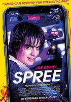 車速過快 / Spree 線上看