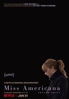 美利堅女士 / Taylor Swift: Miss Americana 線上看
