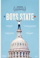 少年邦 / Boys State 線上看