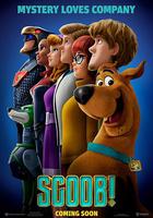 史酷比狗 / Scoob! 線上看