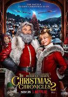 拯救聖誕記2 / The Christmas Chronicles 2 線上看