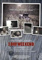 詭夜三日 / 3 Day Weekend 線上看