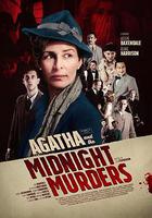 阿加莎與X之死 / Agatha and the Midnight Murders 線上看