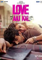 愛上阿吉卡勒2 / Love Aaj Kal 線上看