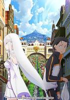 Re：從零開始的異世界生活 新編集版 / Re:ゼロから始める異世界生活 新編集版 線上看