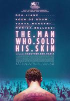 販膚走卒 / The Man Who Sold His Skin 線上看
