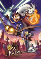 貓頭鷹魔法社 第一季 線上看