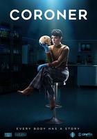 驗屍官 第二季 線上看