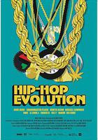 嘻哈進化史 第四季 / Hip-Hop Evolution Season 4 線上看