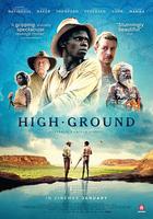 高地行動 / High Ground 線上看