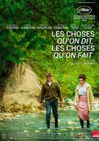 所言所行 / Les Choses qu'on dit, les choses qu'on fait 線上看