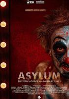 庇護：扭曲的恐怖和幻想故事 線上看