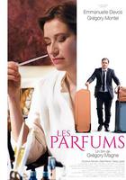 香水 / Les Parfums 線上看