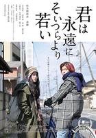 你永遠比那些家夥年輕 / 君は永遠にそいつらより若い 線上看
